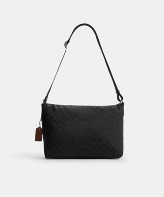 メッセンジャー・シグネチャー ナイロン | COACH/コーチ | 三越伊勢丹